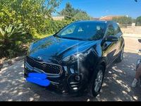Usata Kia Sportage 2016 SUV