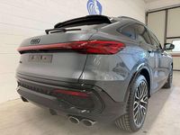 Nuova Audi SQ5 Sportback Ambiente 367 CV (269 kW) 2026 Grigio daytona SUV