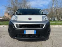 usata Fiat Fiorino 1.3 MJT 80CV Cargo SX