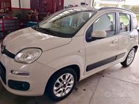 Usata Fiat Panda 95 CV (69 kW) 2015 Utilitaria