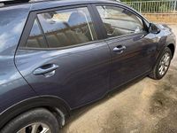 Usata Kia Stonic 2021 Blu SUV