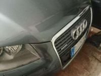 Usata Audi A3 Ambition 140 CV (102 kW) 2007 Utilitaria