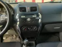 Usata Suzuki SX4 135 CV (99 kW) 2011 Grigio SUV