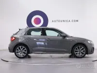 Usata Audi A1 Comfort 116 CV (85 kW) 2025 Grigio SUV