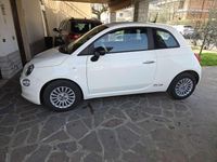Usata Fiat 500 Lounge 69 CV (50 kW) 2021 Utilitaria