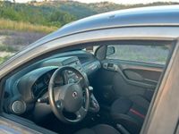 Usata Fiat Panda 101 CV (74 kW) 2007 Grigio Utilitaria