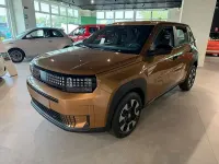 Nuova Fiat Grande Panda Icon 101 CV (74 kW) 2026 Bronzo Utilitaria