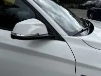 Usata BMW 118 M Sport 150 CV (110 kW) 2019 Bianco Berlina