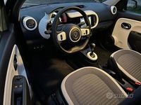 Usata Renault Twingo 60 kW (82 CV) 2022 Nero Utilitaria