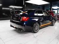 Usata Subaru Impreza 300 CV (220 kW) 2011 Other Berlina