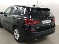 usata BMW X3 xDrive20d Business Advantage usato