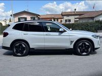 usata BMW iX3 Impressive