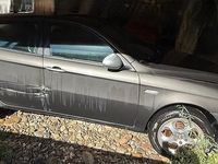 Usata Alfa Romeo 147 Progression 120 CV (88 kW) 2010 Grigio Utilitaria
