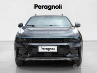 Usata Lynk & Co 01 179 CV (131 kW) 2023 Nero SUV