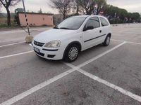 Occasion Opel Corsavan 69 ch (50 kW) 2004 Citadine