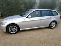 Usata BMW 318 143 CV (105 kW) 2010 Station wagon