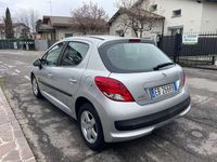 usata Peugeot 207 2075p 1.4 8v X-Line eco-Gpl