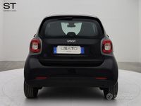 usata Smart ForTwo Electric Drive fortwo EQ Passion