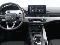 usata Audi A4 Allroad allroad 40 2.0 tdi mhev 204cv business evolution quattro s tronic