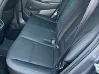 Usata Hyundai Tucson GO! 185 CV (136 kW) 2018 Grigio SUV