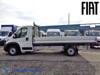 usata Fiat Ducato 35 2.2 Mjt 140CV PL Cassonato