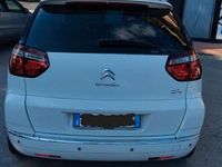 Usata Citroën C4 Picasso 2011 Bianco Monovolume