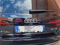 Usata Audi A4 Ambiente 190 CV (139 kW) 2019 Station wagon