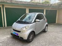 usata Smart ForTwo Coupé fortwo 1000 52 kW MHD coupé pulse