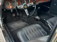 Usata Alfa Romeo Giulia Sprint Sprint 1960 Bianco Coupé