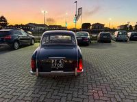 Usata Lancia Appia 118 CV (86 kW) 1975 Nero Coupé