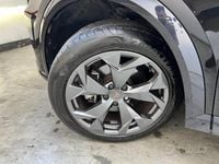 Usata Cupra Formentor 150 CV (110 kW) 2025 Nero SUV