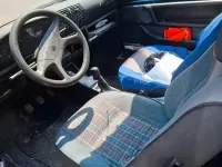 Usata Autobianchi Y10 50 CV (36 kW) 1993 Utilitaria