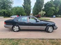Occasion Mercedes S600 SE 408 ch (300 kW) 1992 Noir Berline