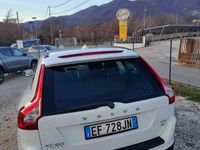 Usata Volvo XC60 Kinetic 163 CV (119 kW) 2010 Other SUV