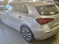 Usata Mercedes A180 116 CV (85 kW) 2024 Argento Berlina