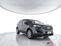 Usata Ford Edge Vignale 238 CV (175 kW) 2019 Grigio SUV