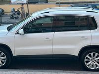 Usata VW Tiguan 2010 SUV