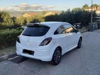 Usata Opel Corsa Sport 75 CV (55 kW) 2013 Berlina