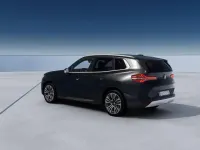 Nuova BMW X3 Comfort Edition 190 CV (139 kW) 2026 Grigio SUV