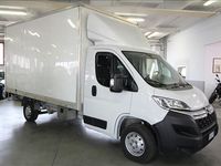 Usata Citroën Jumper 2022 Bianco Monovolume