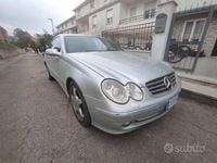 Usata Mercedes CLK270 170 CV (125 kW) 2006