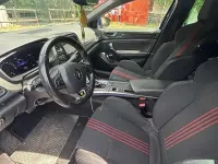 Usata Renault Mégane IV RS Line 116 CV (85 kW) 2020 Blu/azzurro Berlina