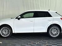 usata Audi Q2 30 TFSI S line Edition + Vari modelli*