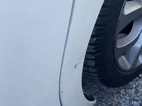 Usata Fiat 500L 85 CV (62 kW) 2015 Bianco Monovolume