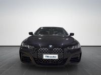 Usata BMW 420 M Sport 190 CV (139 kW) 2025 Black sapphire met. Coupé