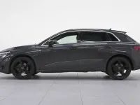 Occasion Audi A3 Advanced Plus 150 ch (110 kW) 2023 Gris Berline