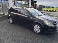 Usata Opel Astra Cosmo 101 CV (74 kW) 2007 Station wagon