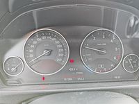 Usata BMW 320 Luxury Line 190 CV (139 kW) 2016 Bianco Berlina