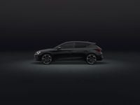 Nuova Cupra Leon 150 CV (110 kW) 2026 Nero midnight Berlina