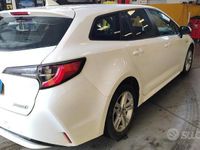 usata Toyota Corolla Touring Sports 1.8 Hybrid Active